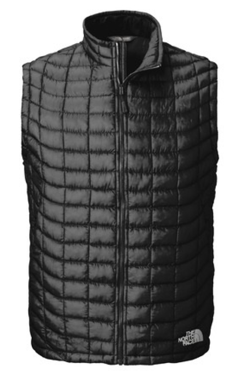 The North Face Men's ThermoBall Trekker Vest